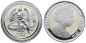 Preview: Isle of Man 1 Angel 2016 - 1 Unze Feinsilber